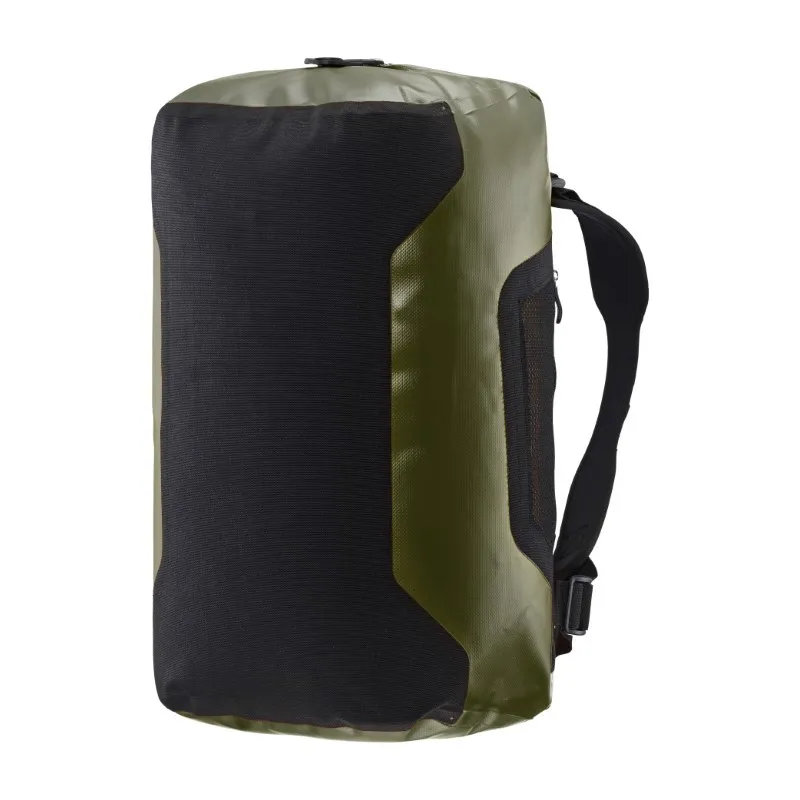 Ortlieb Duffle Bag 40L - Olive Green-3